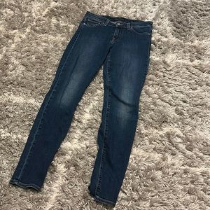 Lucky Brand Ava super skinny jeans NO HOLES NO SPOTS